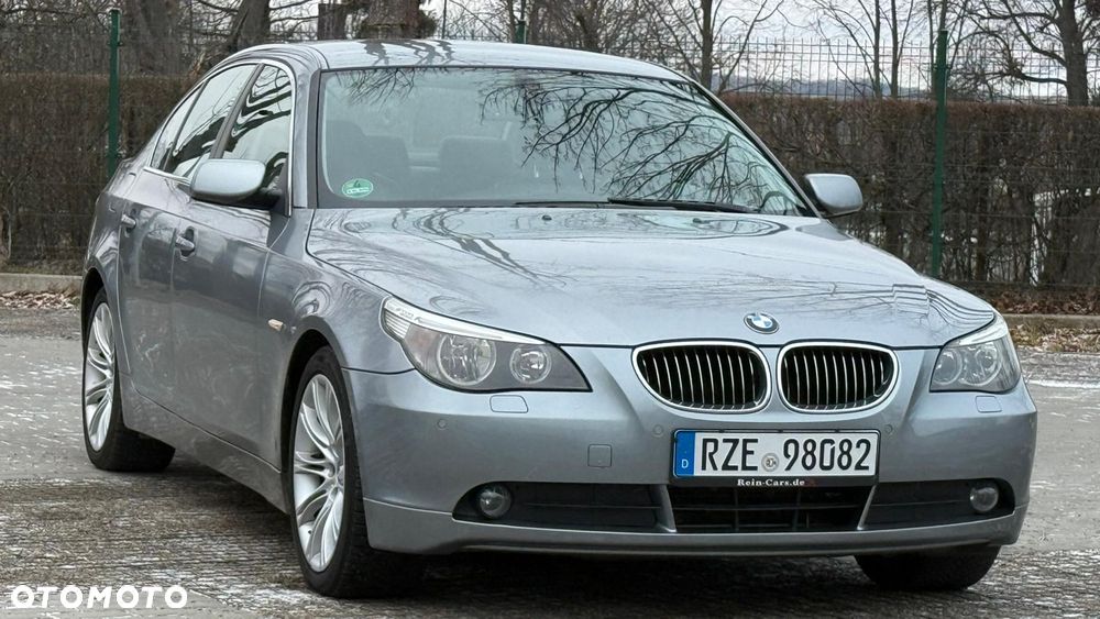 BMW Seria 5 - 26