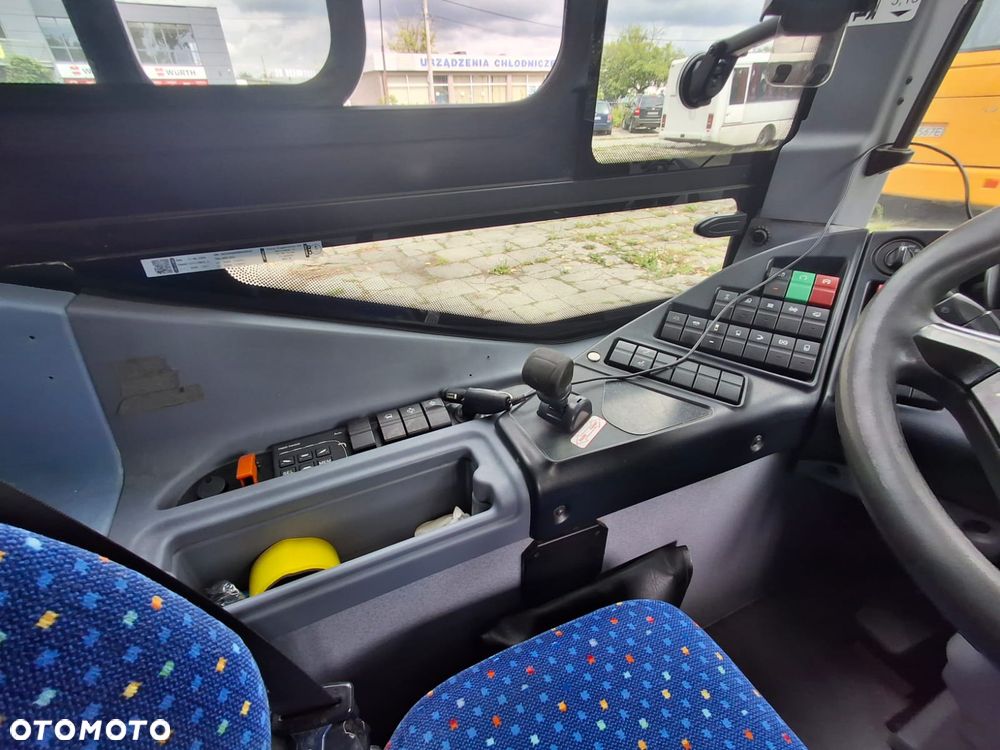 Iveco Irisbus Crossway LE EURO 6 - 15