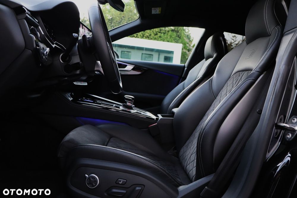 Audi A5 Sportback - 20