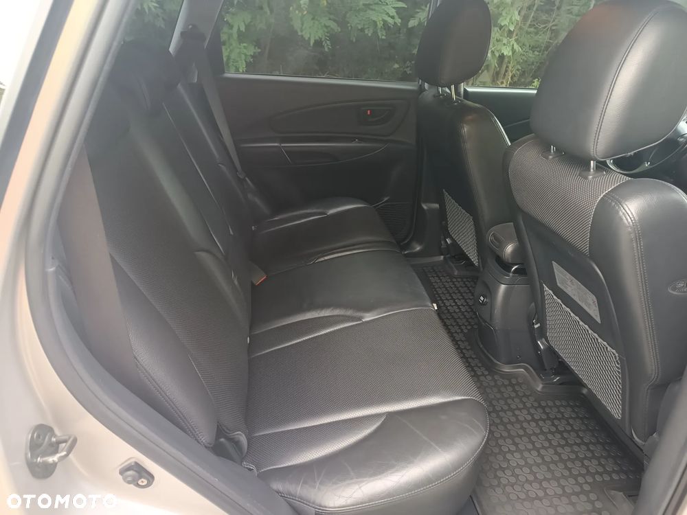 Hyundai Tucson 2.0 2WD FIFA World Cup - 23
