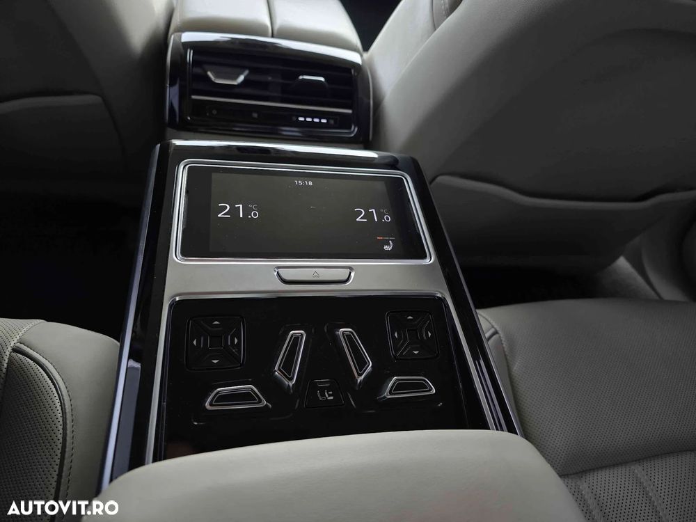 Audi A8 - 16