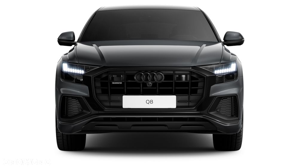 Audi Q8 - 11
