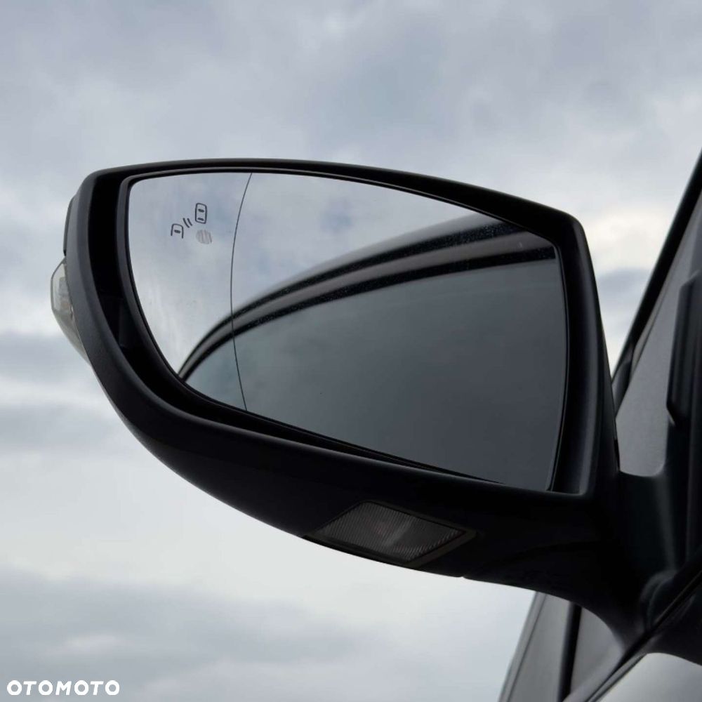 Ford Kuga - 13