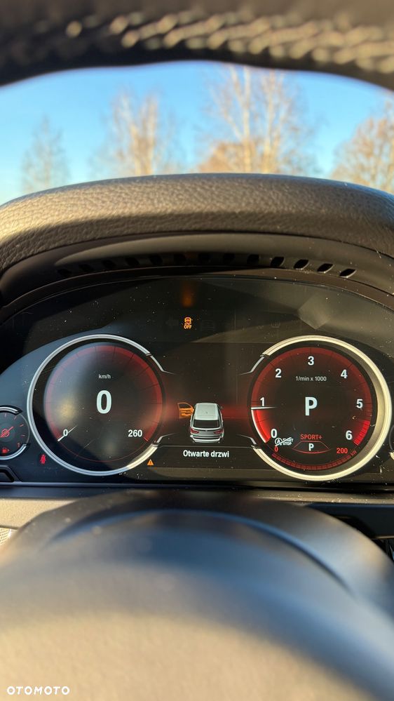 BMW X5 xDrive25d - 19