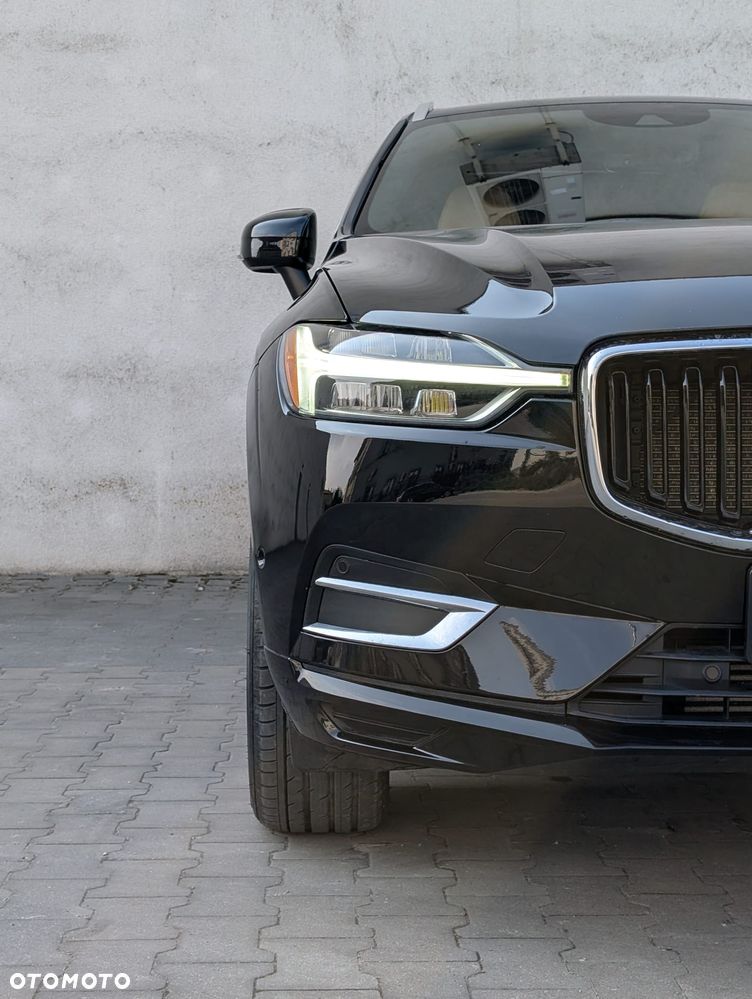 Volvo XC 60 T5 Geartronic Momentum Pro - 34