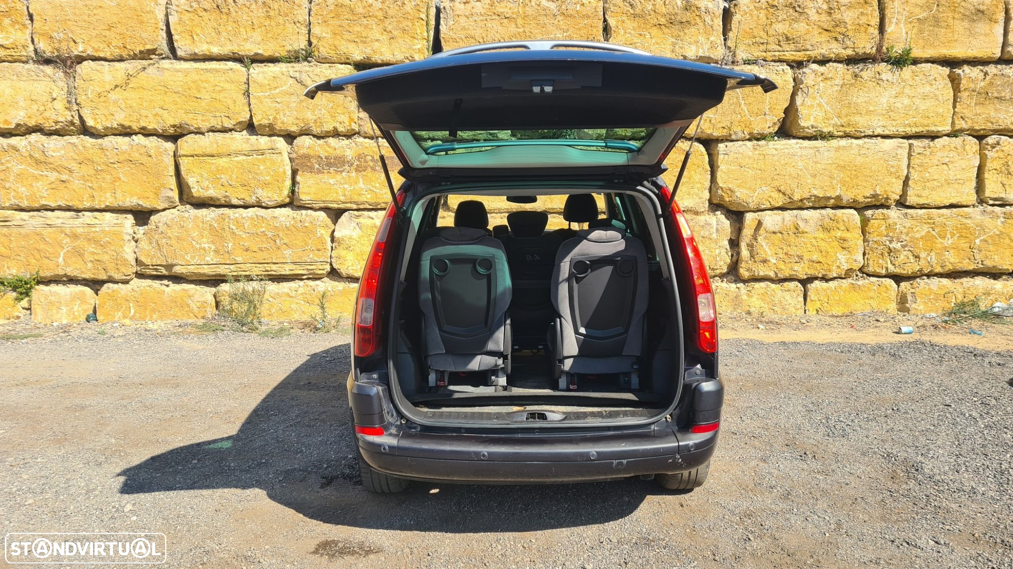 Citroën C8 2.0 HDi 16V SX - 40