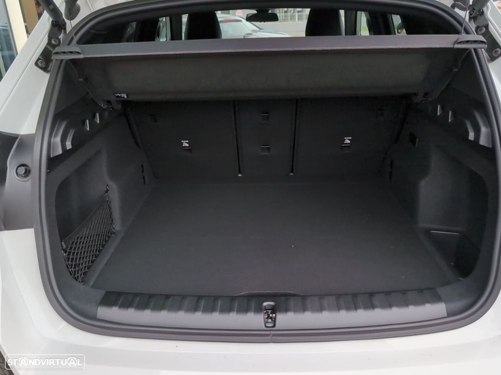 BMW iX1 xDrive30 Pack Desportivo M Pro - 28