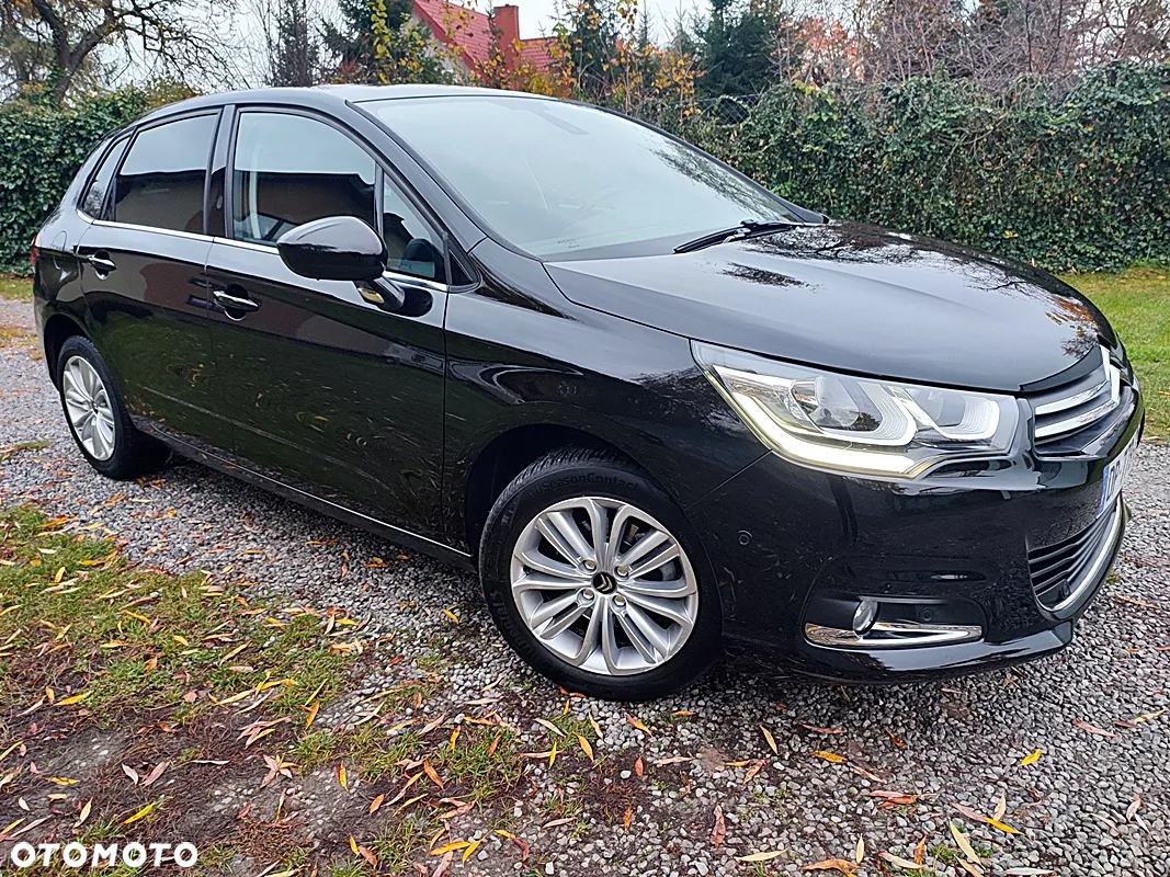 Citroën C4 1.2 PureTech Business Edition S&S - 15