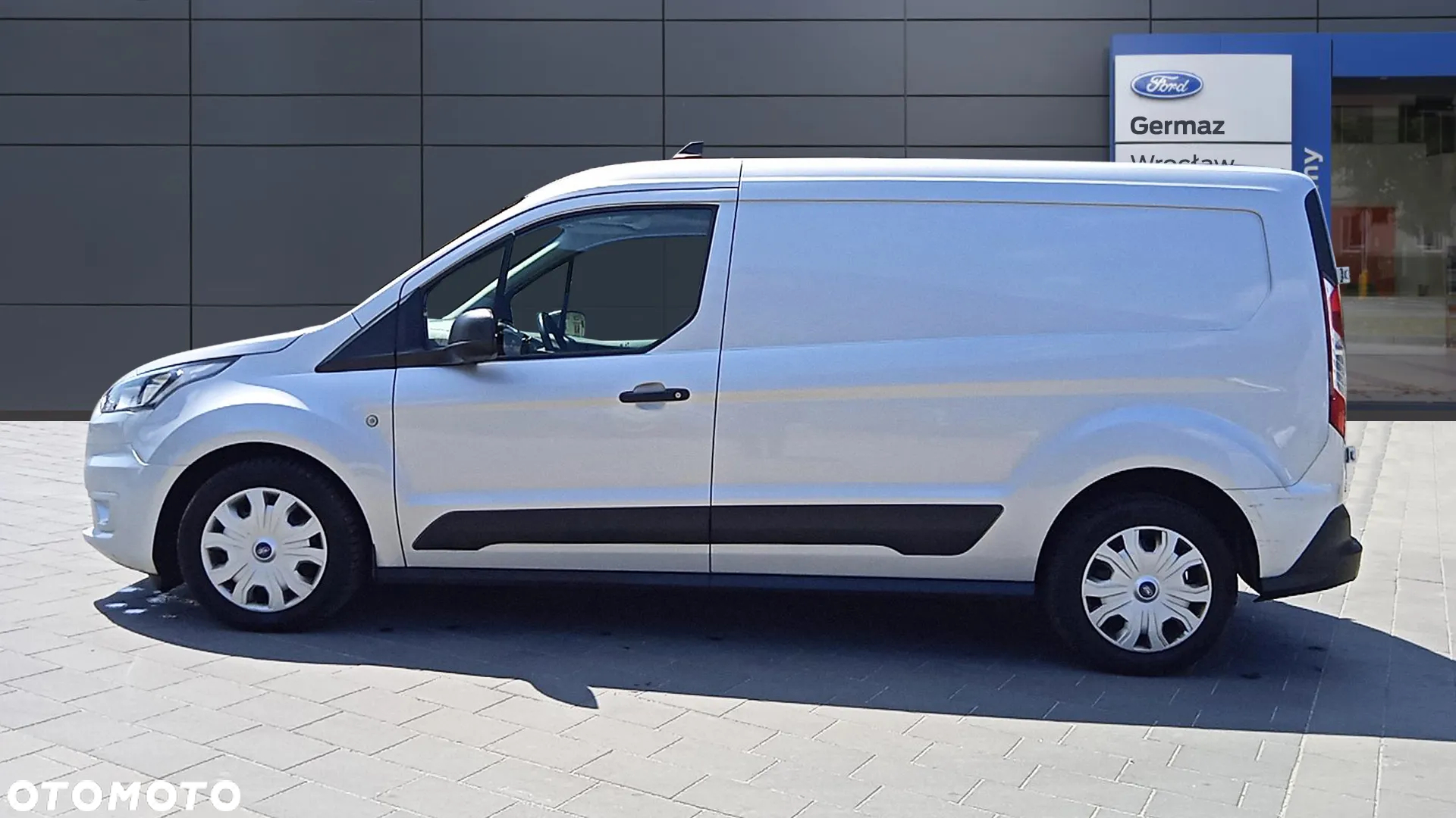 Ford Transit Connect - 5