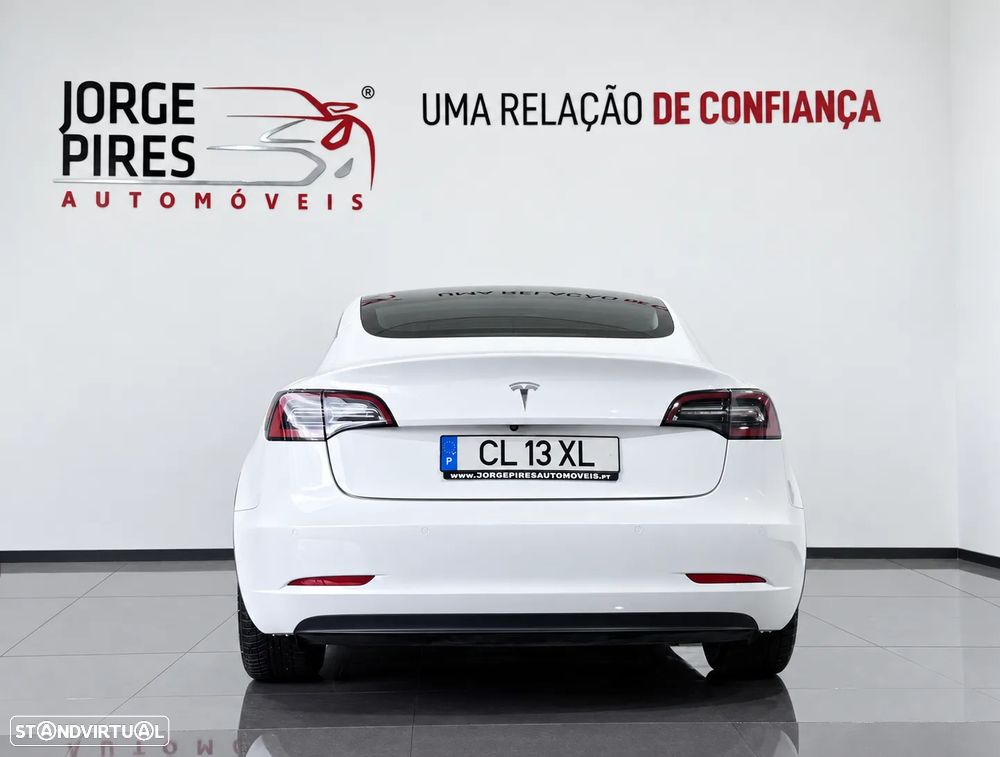 Tesla Model 3 Standard Range Plus RWD - 15