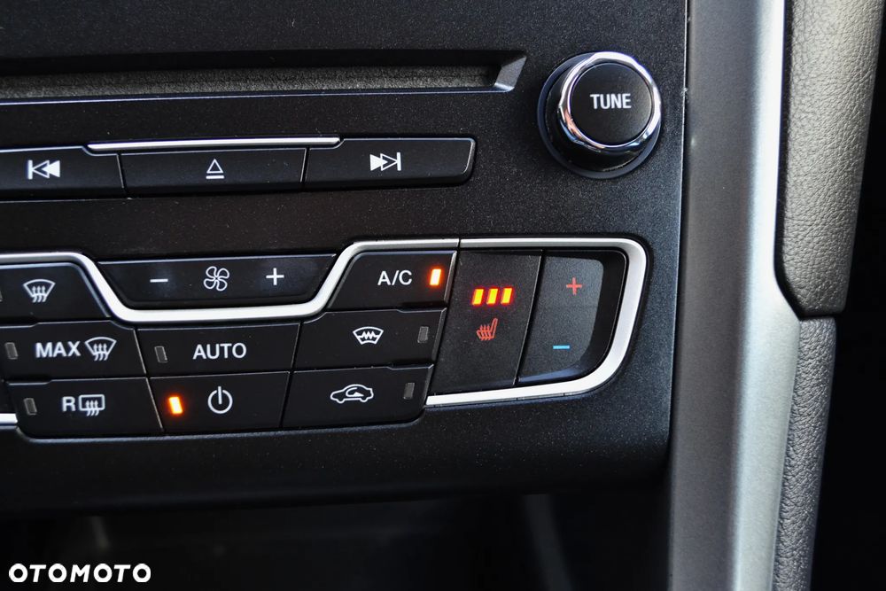 Ford Mondeo 1.5 EcoBoost Titanium - 20