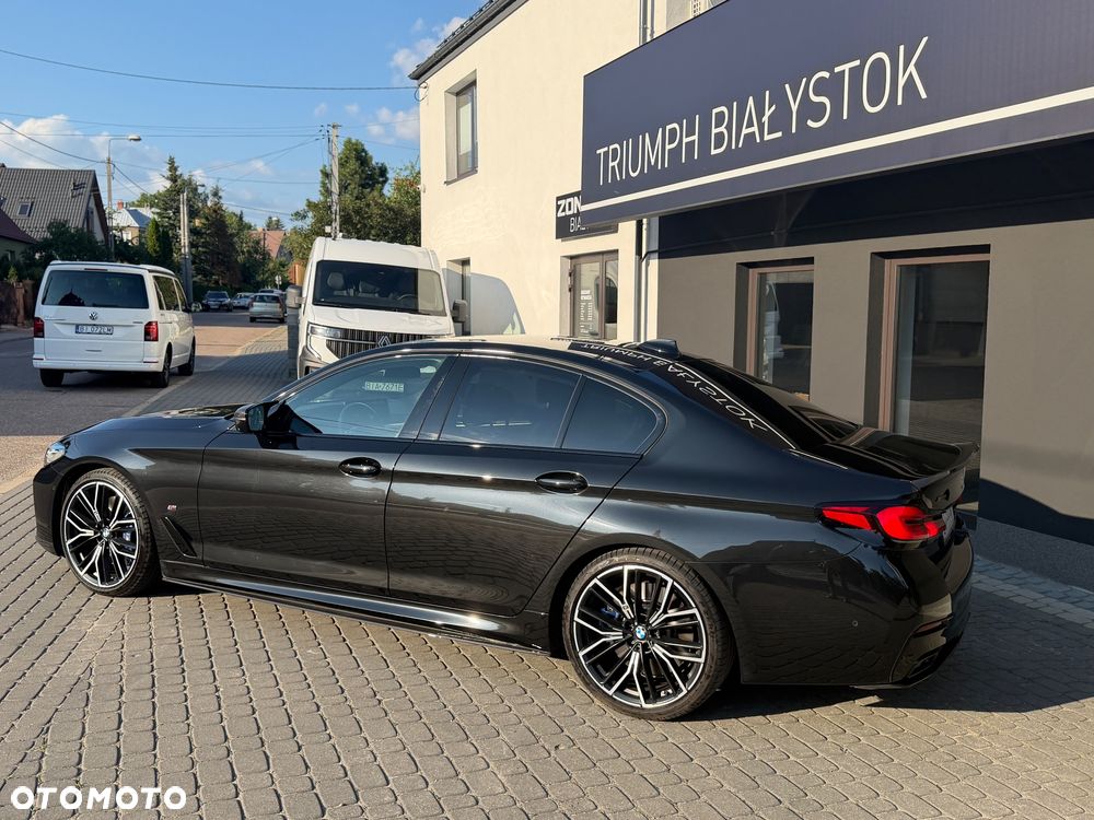 BMW Seria 5 - 13
