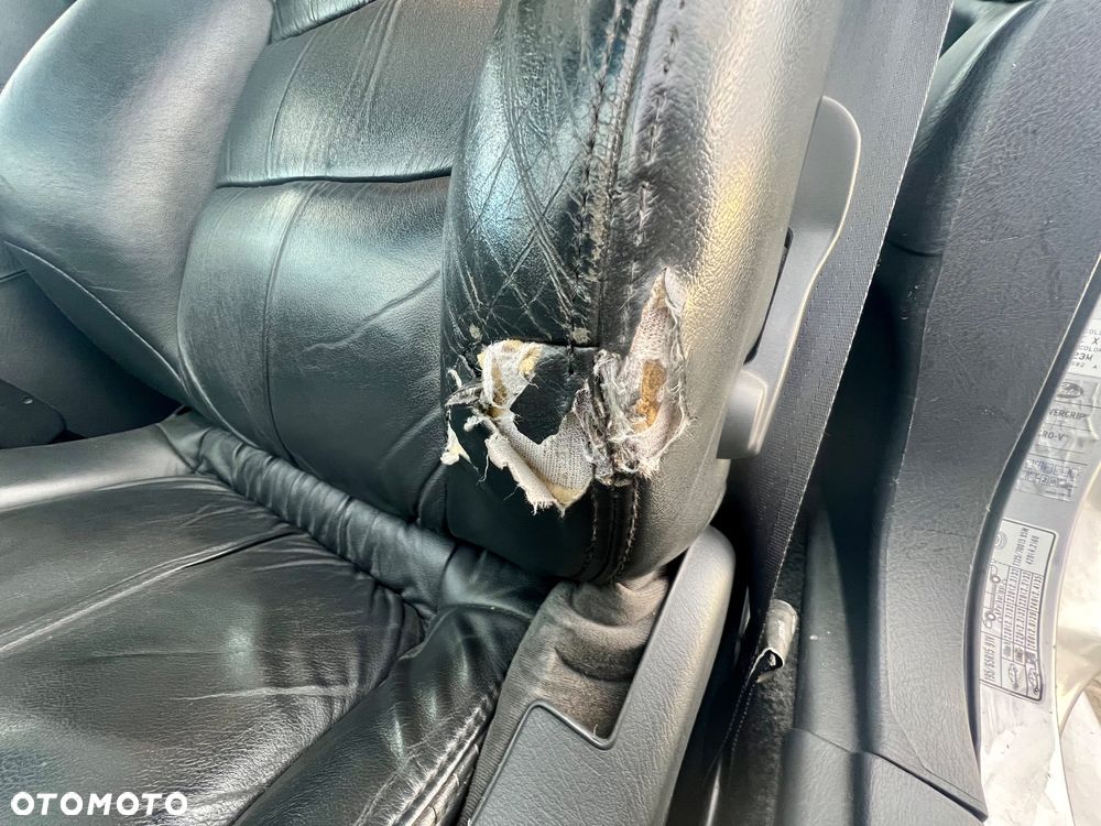 Honda Accord 2.0 ES - 13