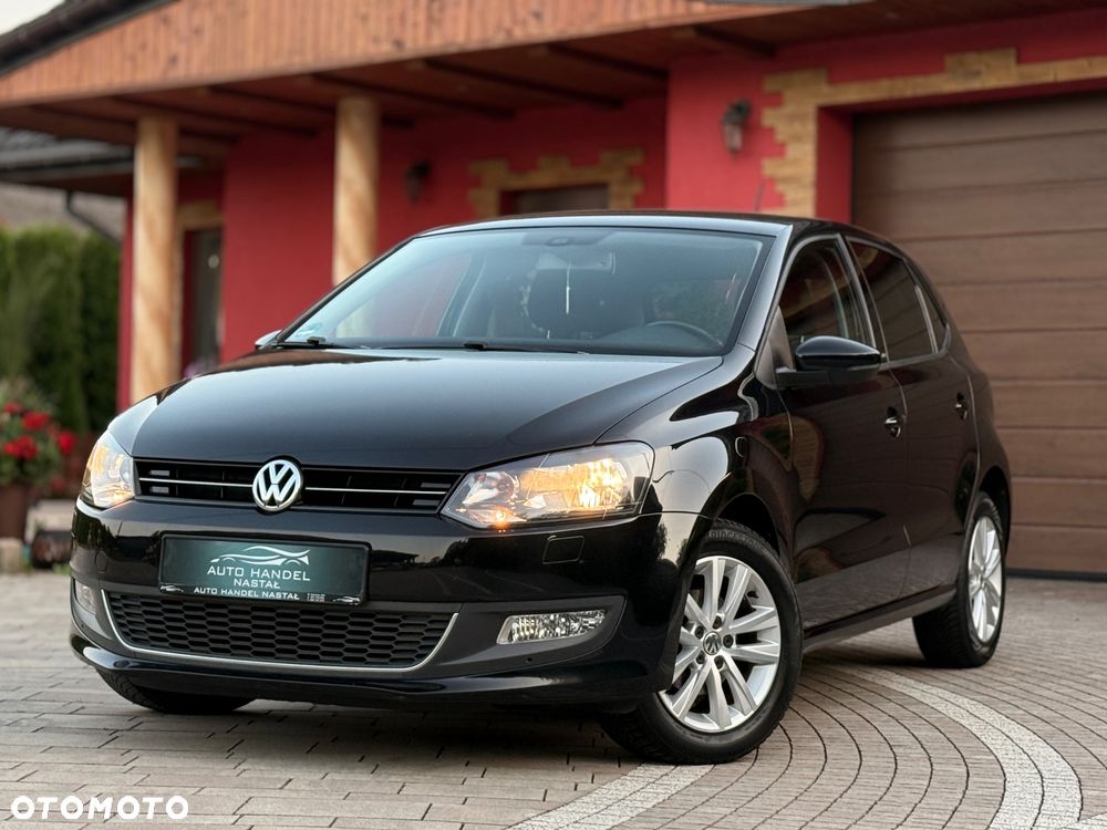 Volkswagen Polo 1.4 Team - 7
