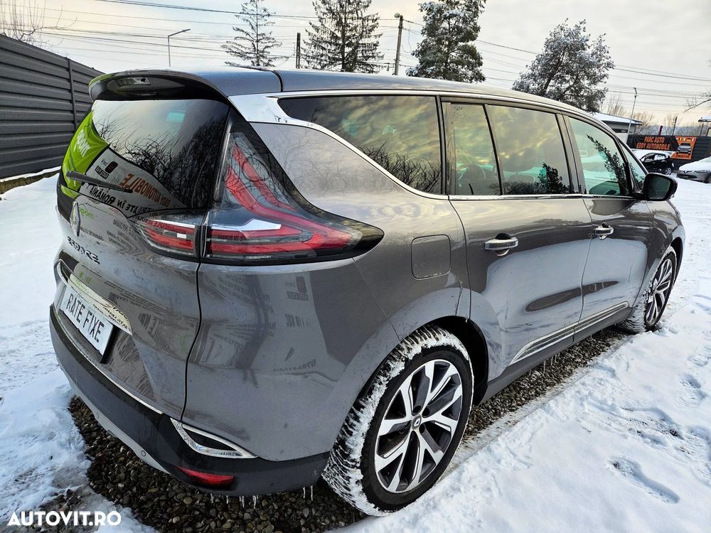 Renault Espace Energy dCi 160 EDC Intens - 3