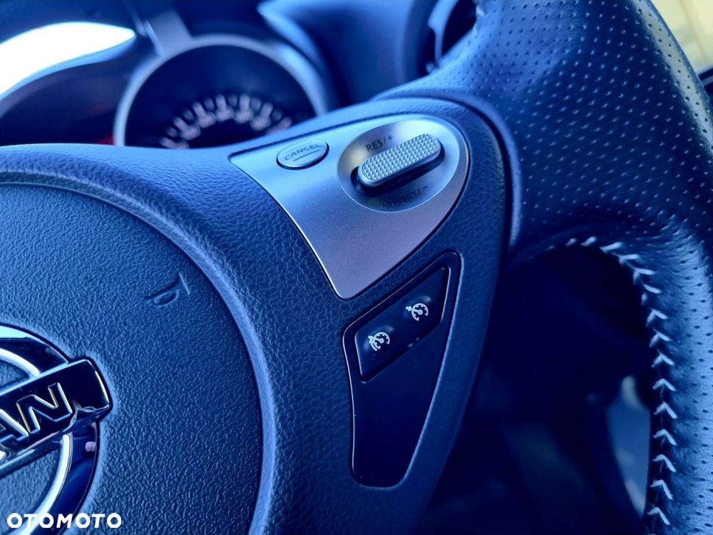 Nissan Juke - 17