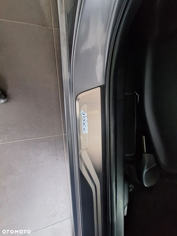 Honda Jazz 1.5 i-MMD e-CVT Comfort - 17