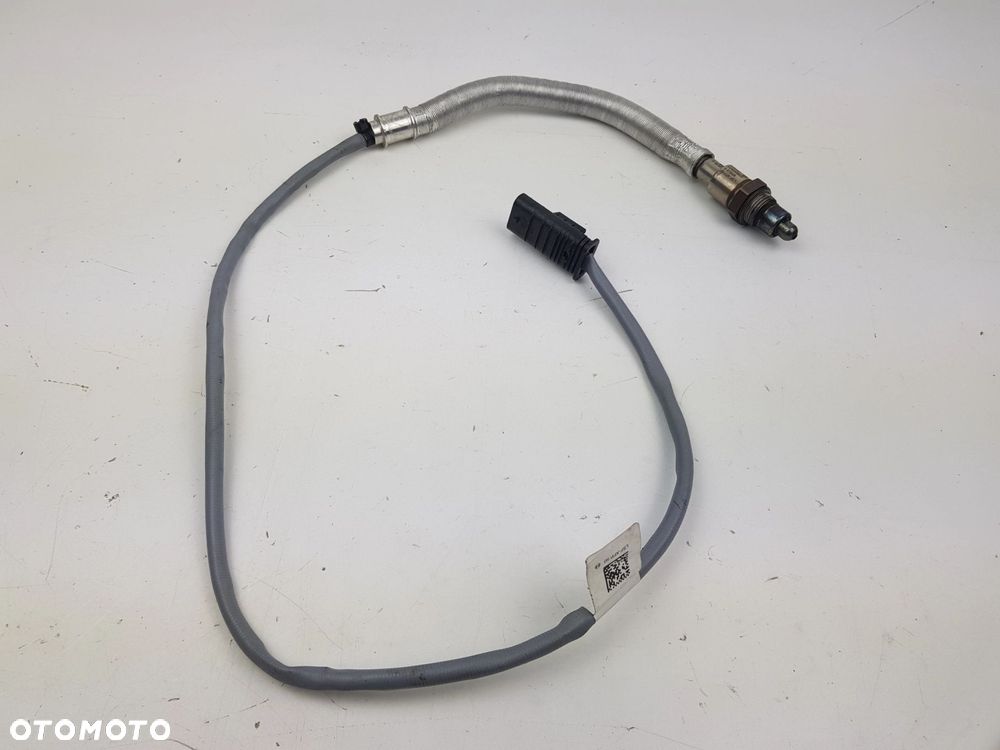 NOWA ORYGINALNA Sonda Lambda BMW X3M F97 X4M F98 S58 3.0i 8058648 - 3