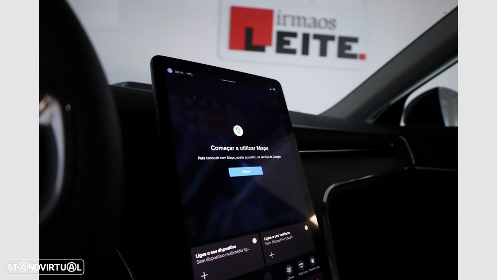 Volvo EX90 92 kWh Single Motor Plus - 15