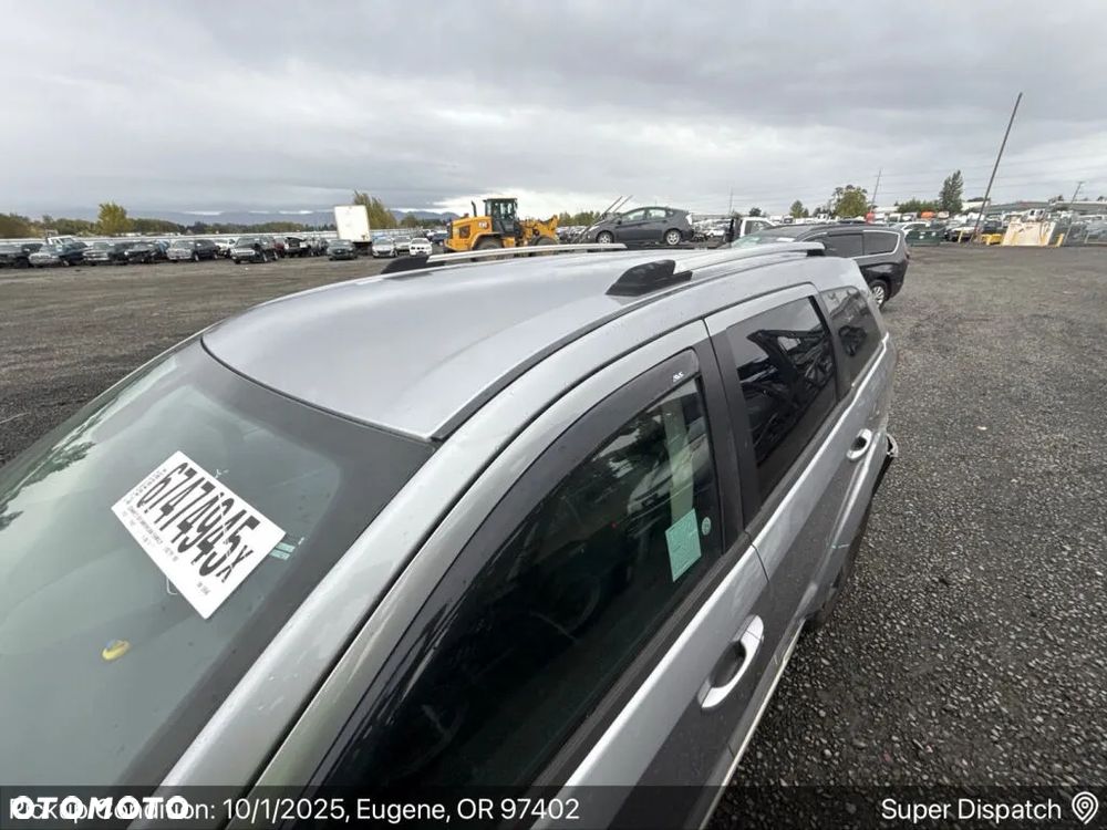 Dodge Journey - 24