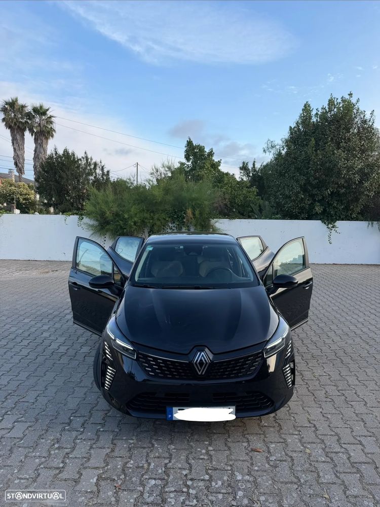 Renault Clio - 6