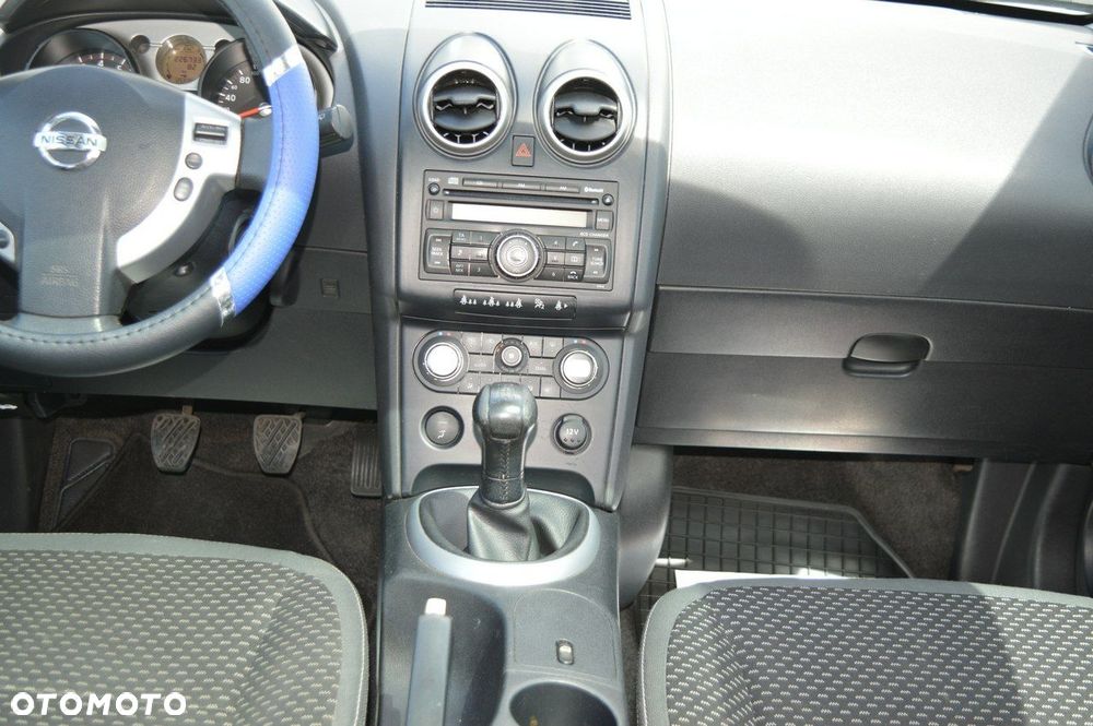 Nissan Qashqai 1.6 I-Way - 24