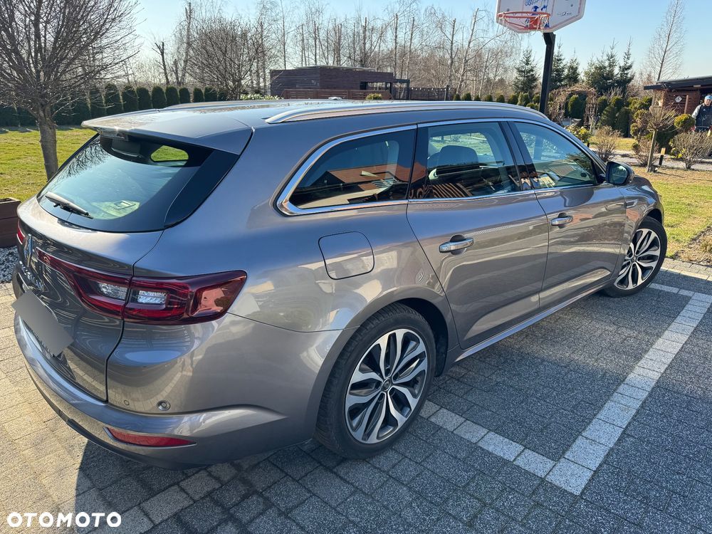 Renault Talisman 2.0 Blue dCi Intens EDC - 13