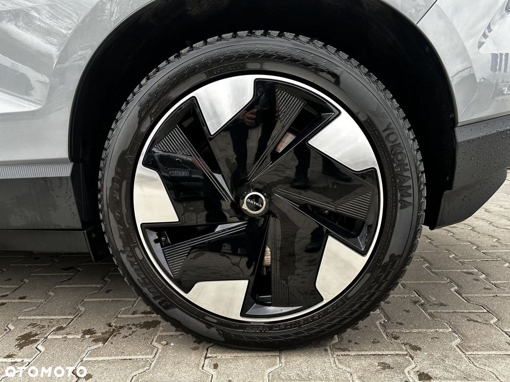 Volvo EX30 - 10