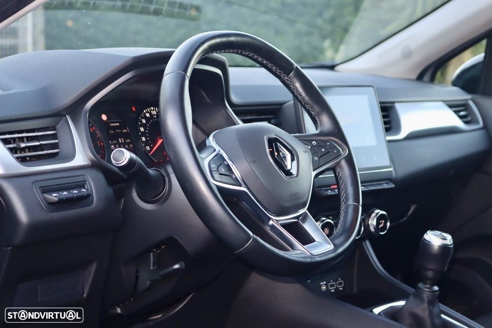 Renault Captur 1.0 TCe Exclusive - 6