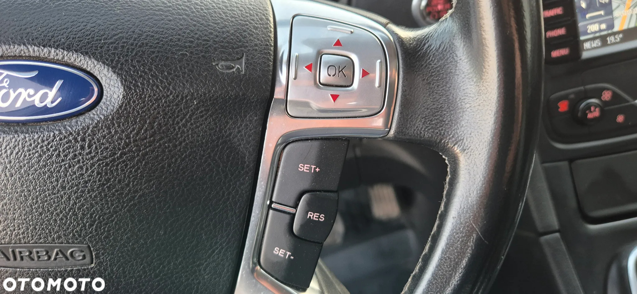 Ford S-Max 1.6 T Platinium X - 15
