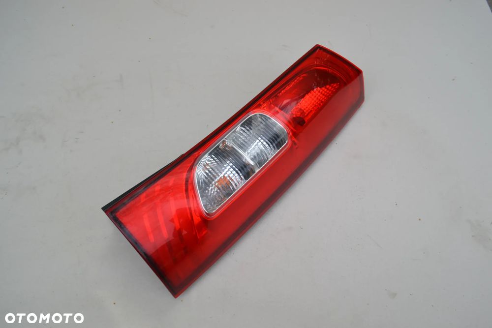 MERCEDES CITAN W415 LAMPA TYŁ TYLNA PRAWA KPL ORYGINAŁ 4159062600 - 1