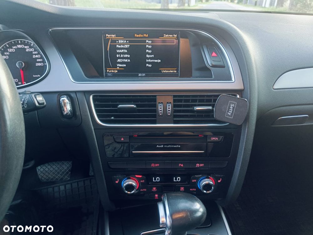 Audi A4 Avant - 7