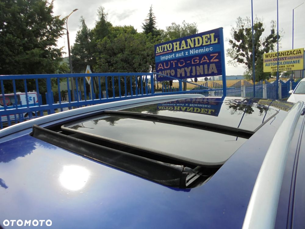 Ford Mondeo 2.0 TDCi Titanium PowerShift - 10