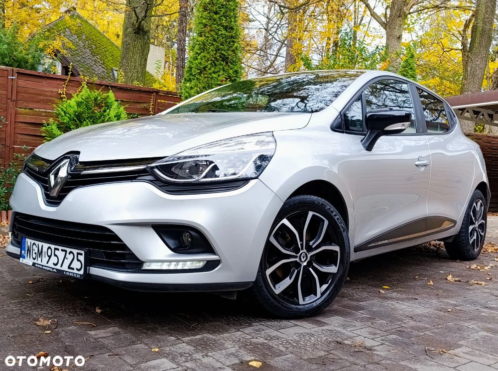 Renault Clio 0.9 Energy TCe Intens - 2