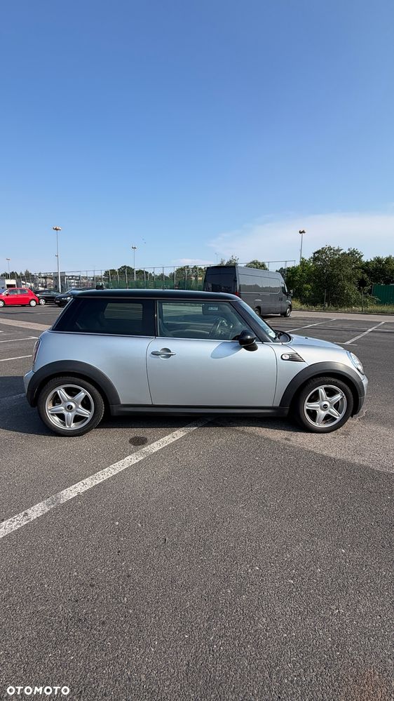 MINI Cooper - 12