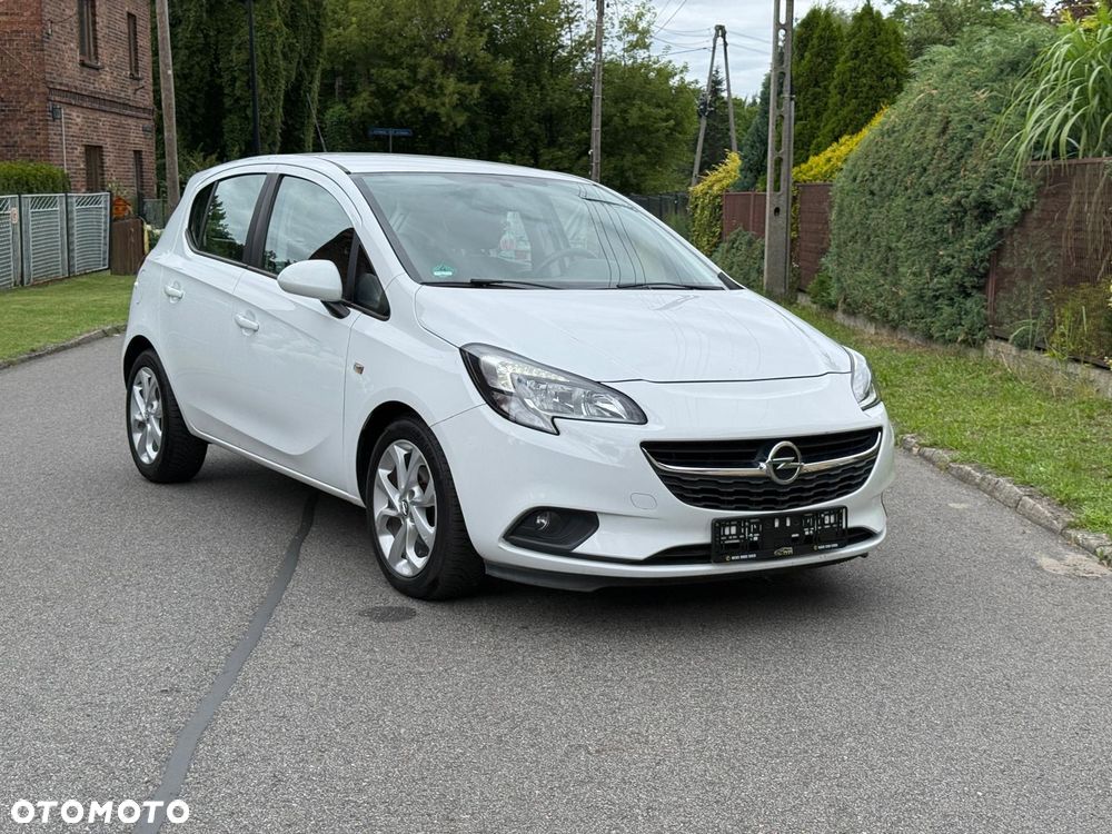 Opel Corsa 1.4 Automatik Selection - 3