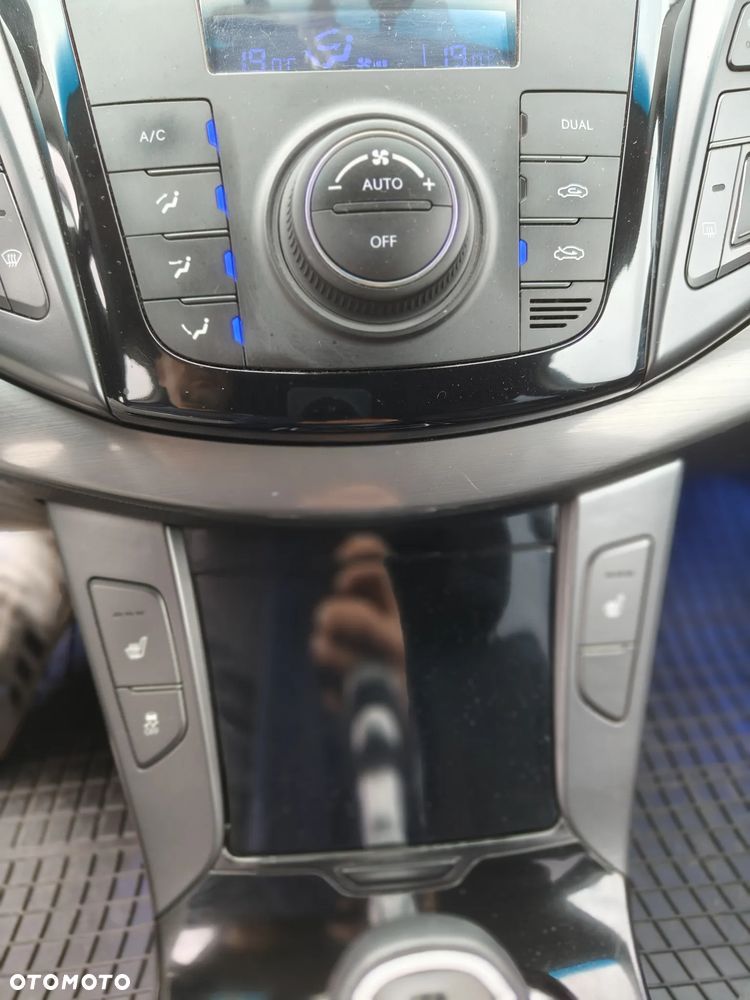 Hyundai i40 1.6 GDI Comfort + - 20