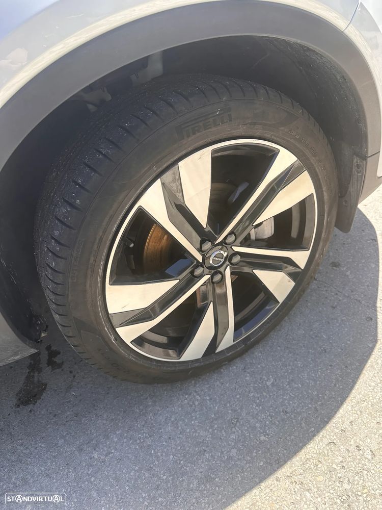 Volvo C40 Recharge Core - 10