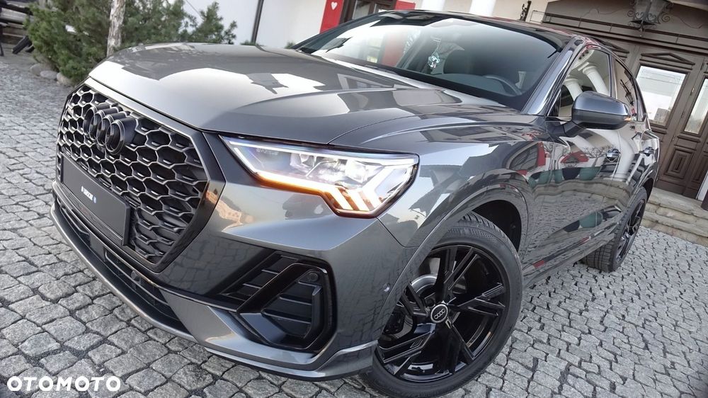 Audi Q3 Sportback - 20