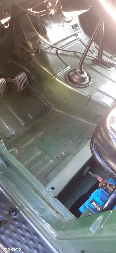 Gaz 69 - 9