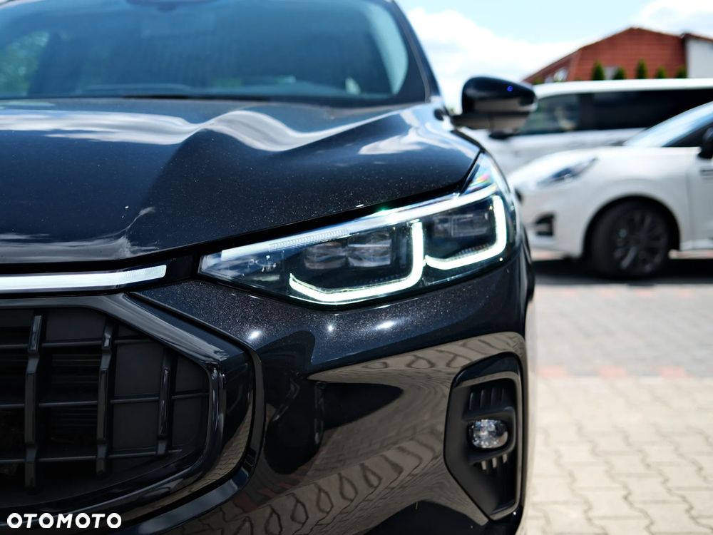 Ford Kuga - 12