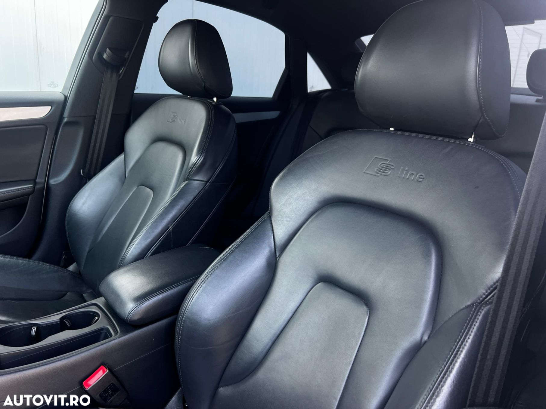 Audi A4 - 17