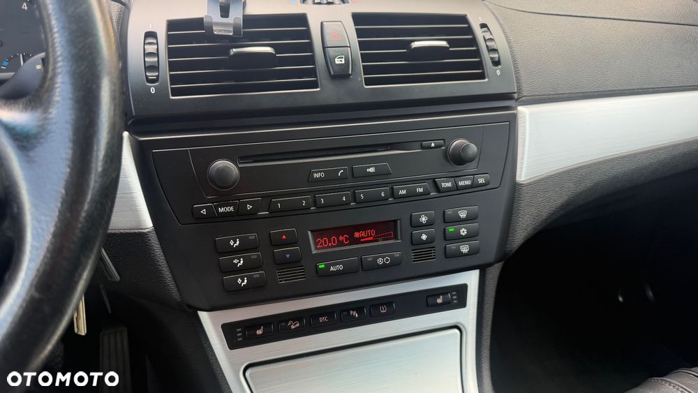 BMW X3 - 17