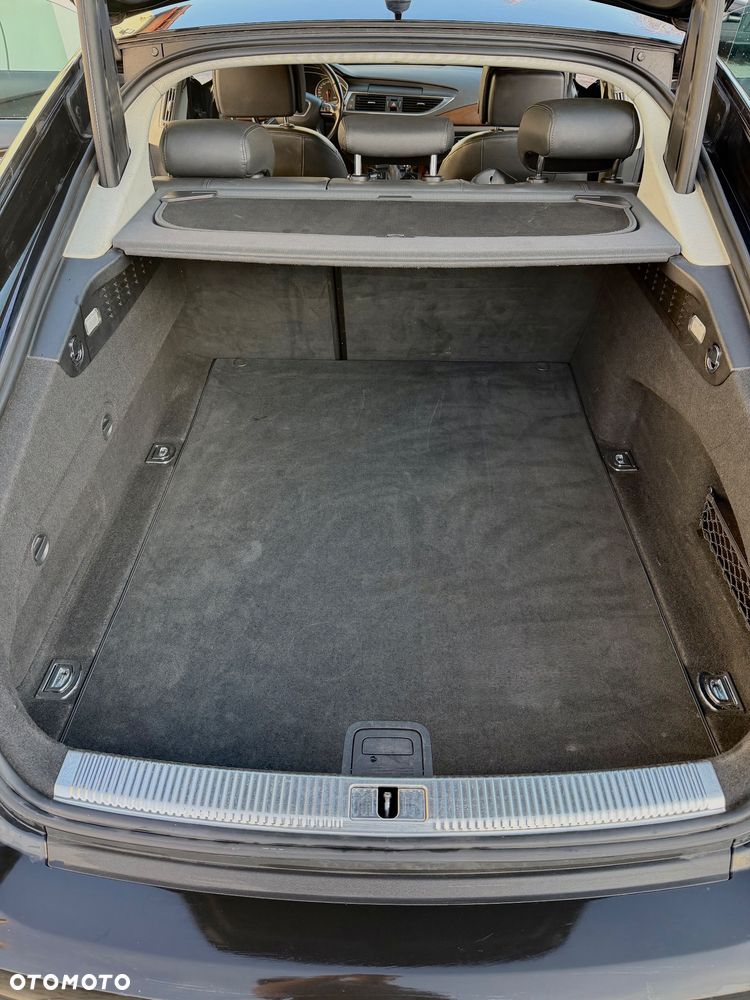 Audi A7 Sportback - 17