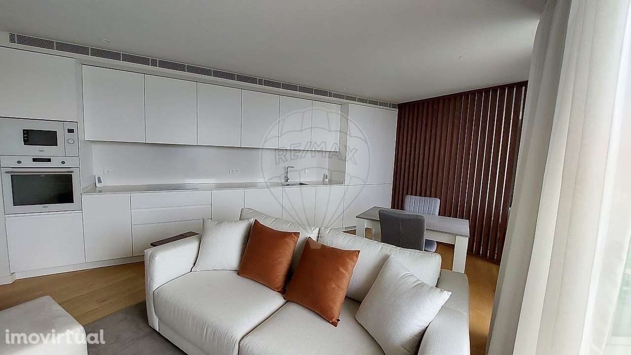 Apartamento T0 para arrendamento - Grande imagem: 4/27