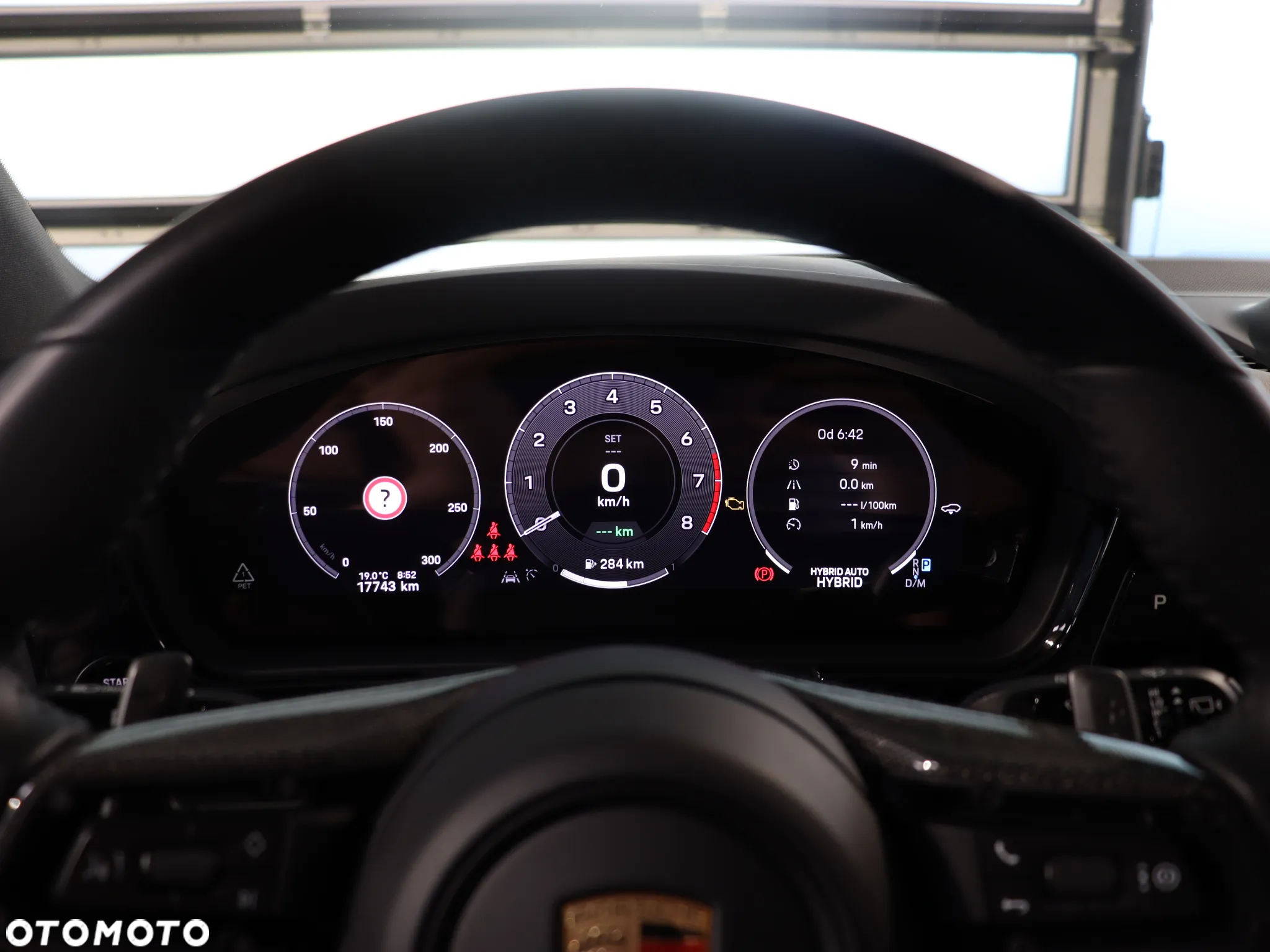 Porsche Cayenne S E-Hybrid PHEV - 21