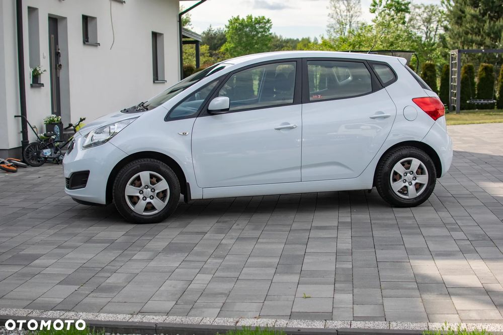 Kia Venga - 26