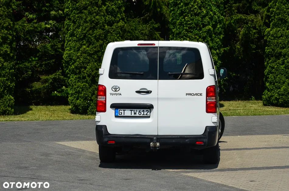Peugeot Expert - 21