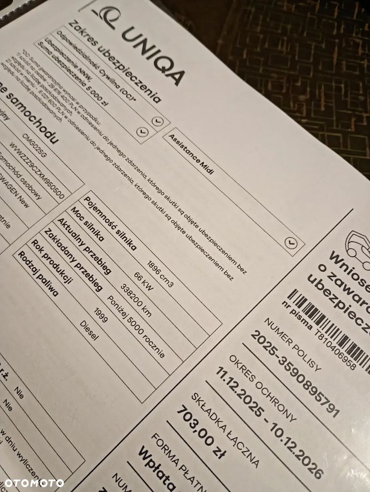 Volkswagen New Beetle 1.9 TDI - 18