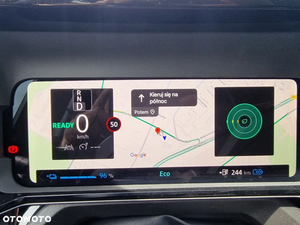 Nissan Micra 40kWh Evolve - 14